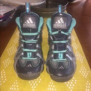 Adidas crazy 8s no box 8.5
